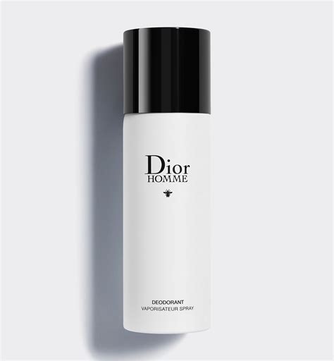 dior homme deodorante spray - Dior Homme deodorant spray review.